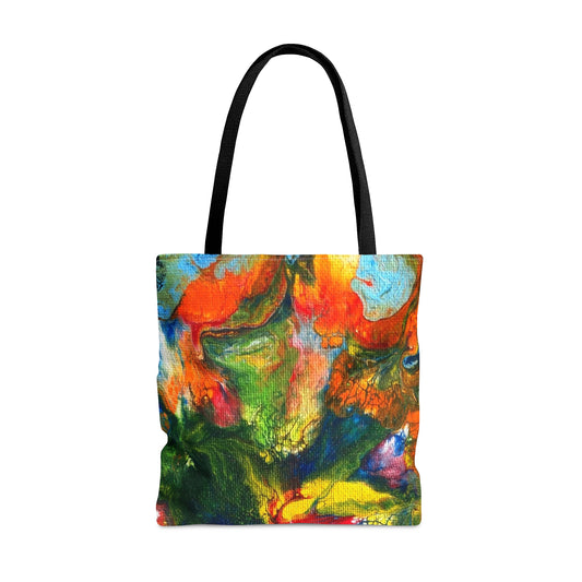 Tote Bag (AOP)