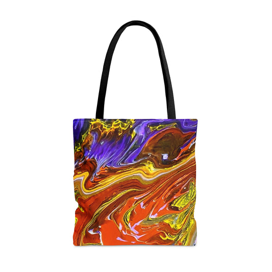 Tote Bag (AOP)