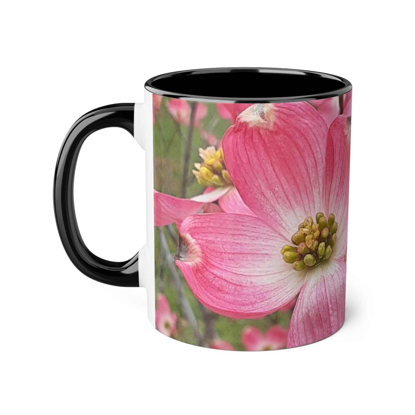 Accent Mugs, 11oz