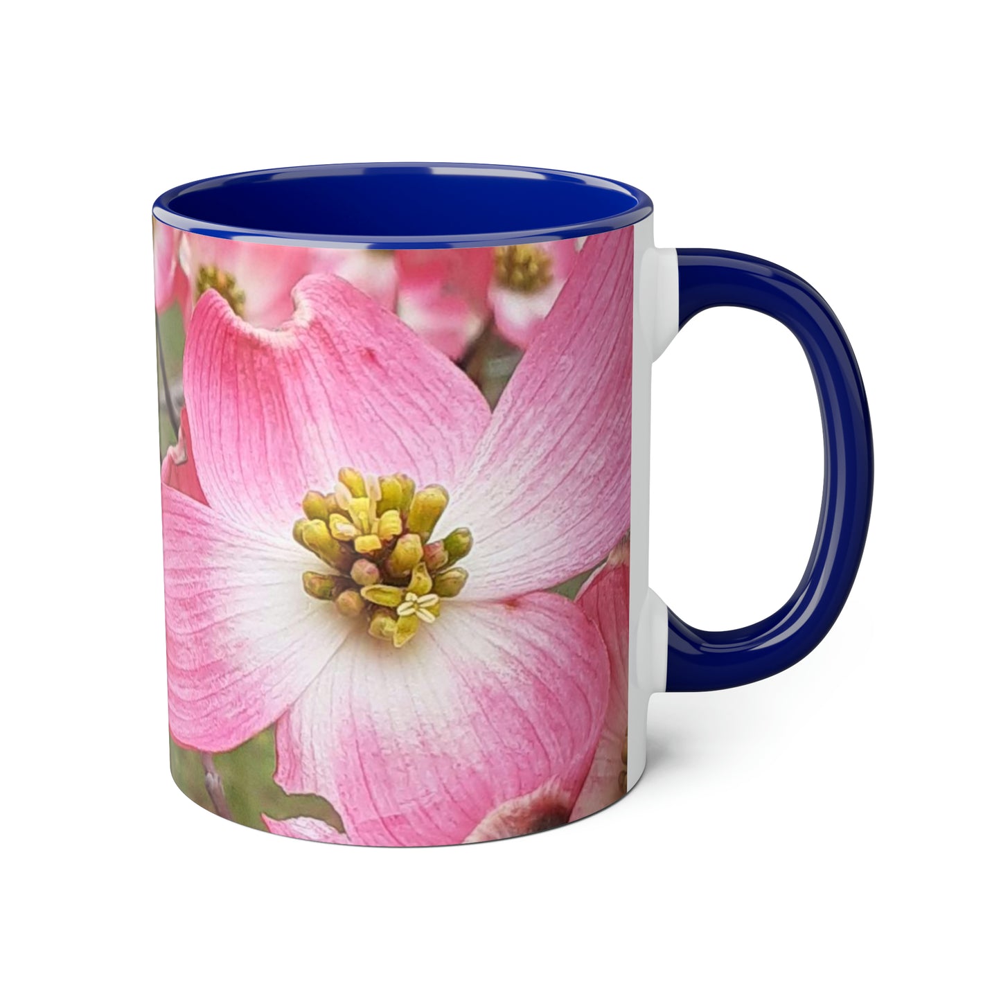 Accent Mugs, 11oz