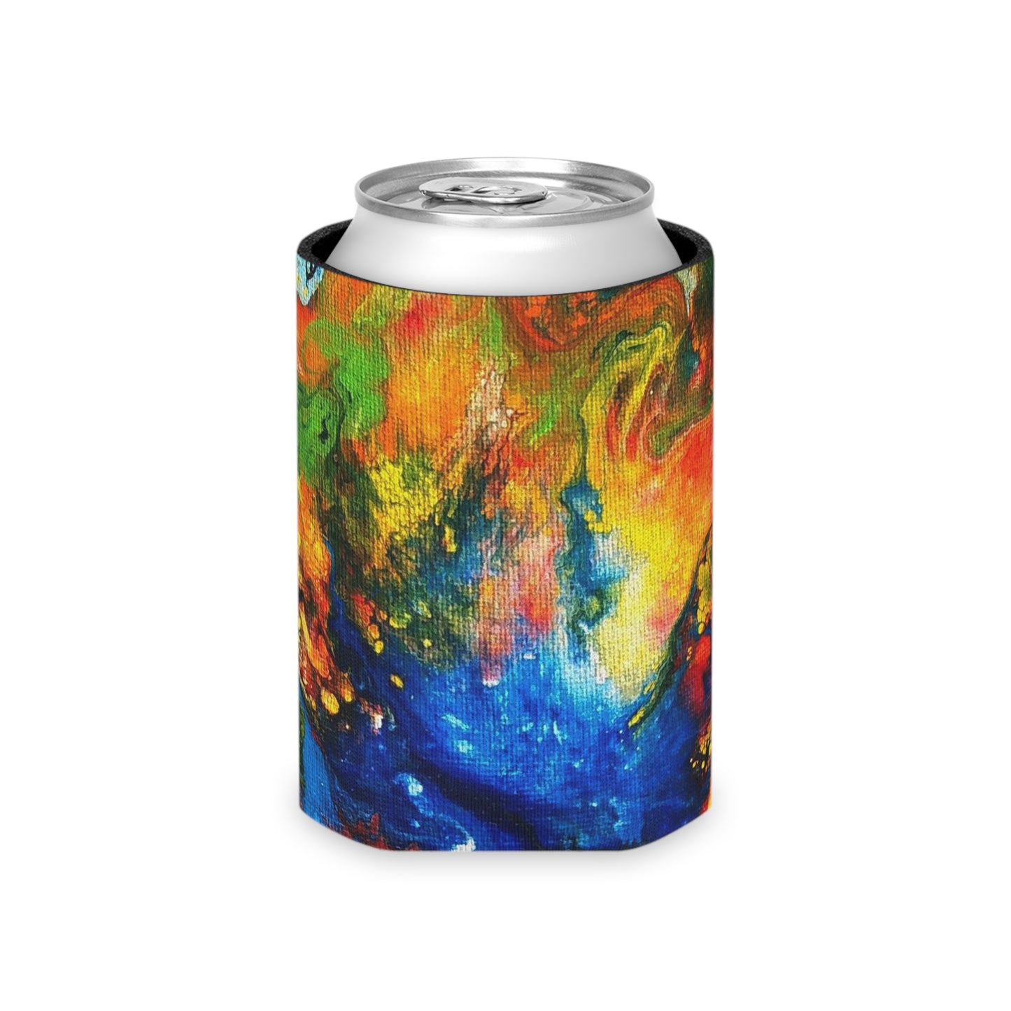 Can Cooler