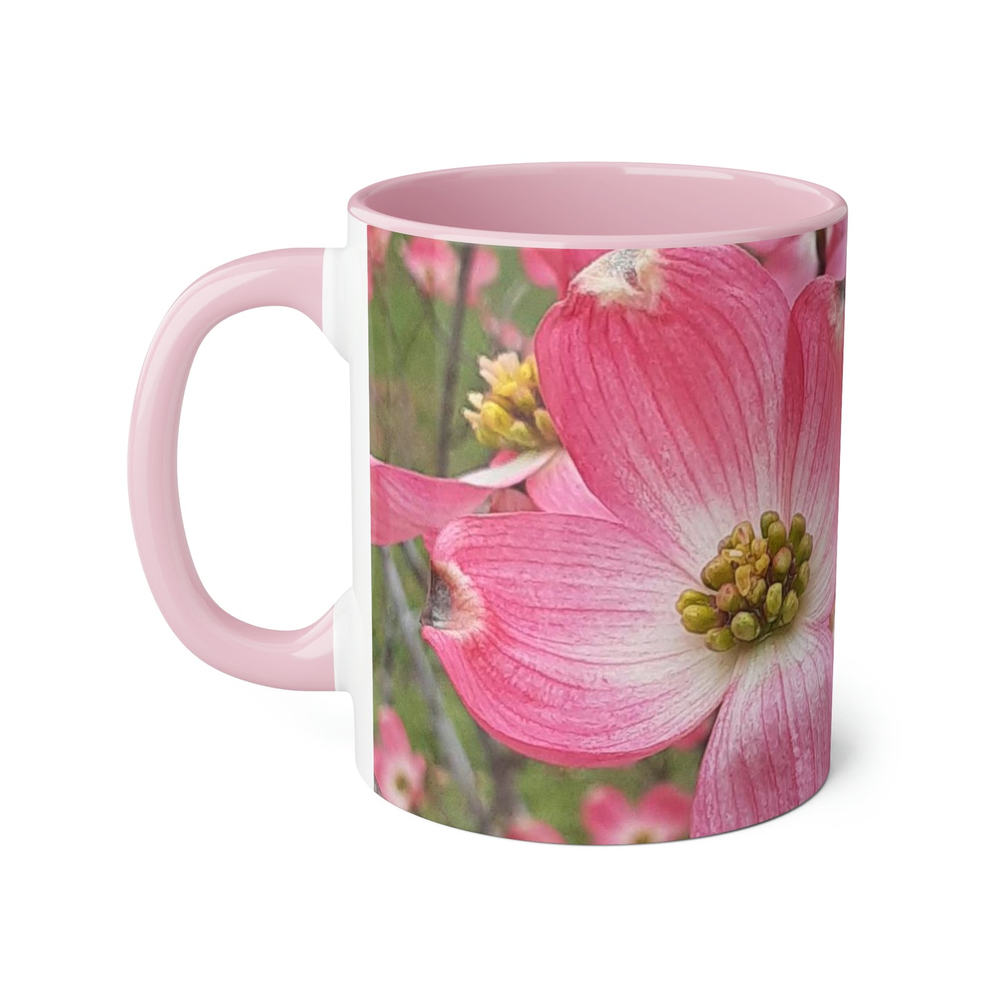 Accent Mugs, 11oz