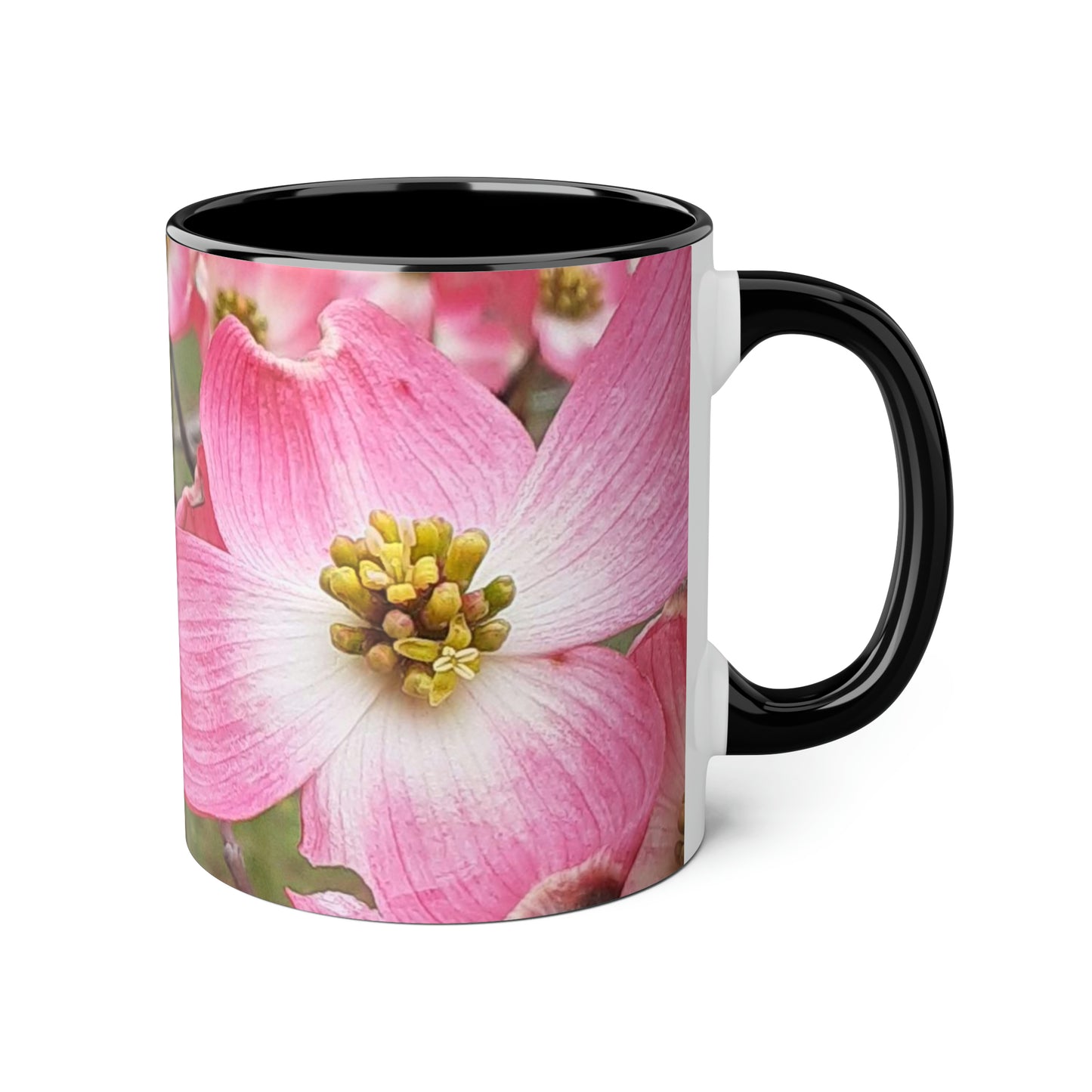 Accent Mugs, 11oz