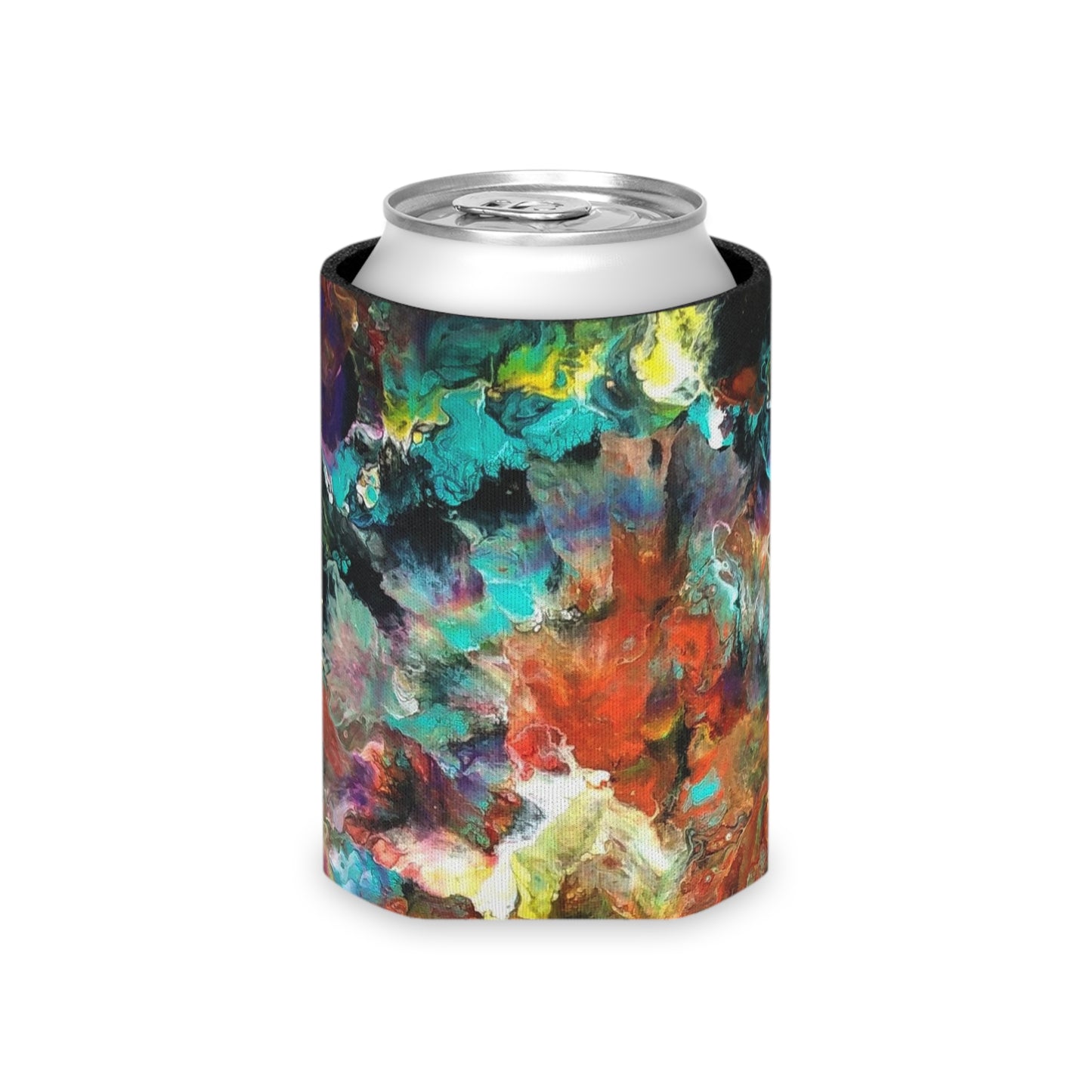 Can Cooler