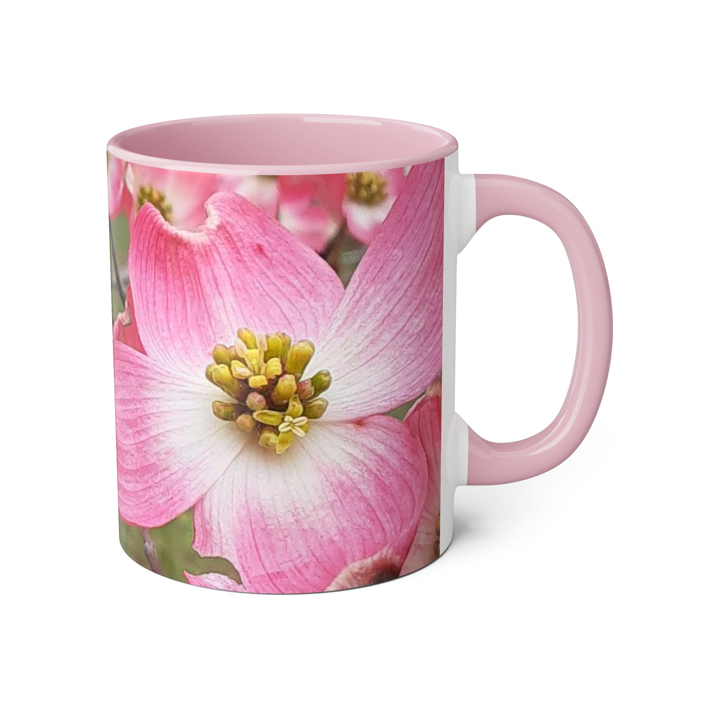 Accent Mugs, 11oz