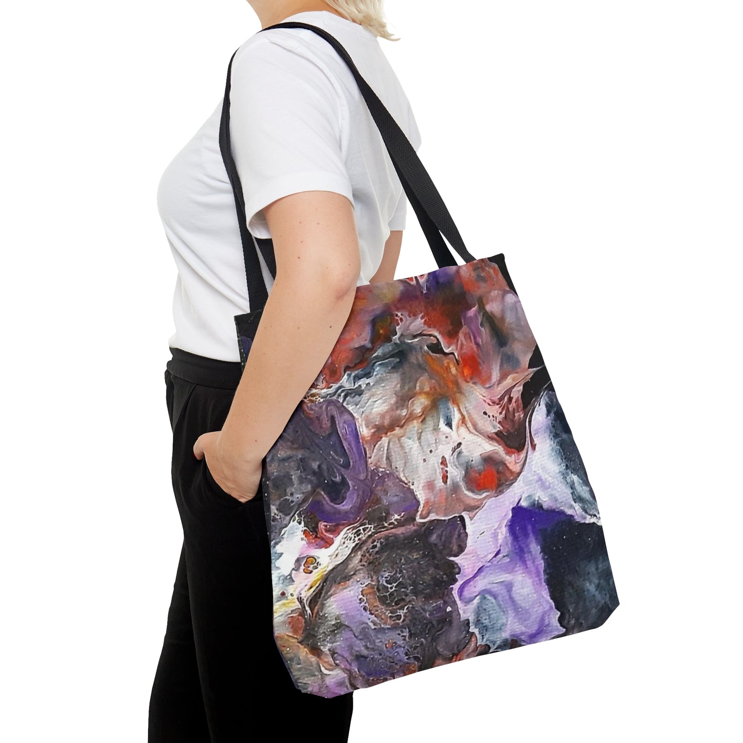 Tote Bag (AOP)