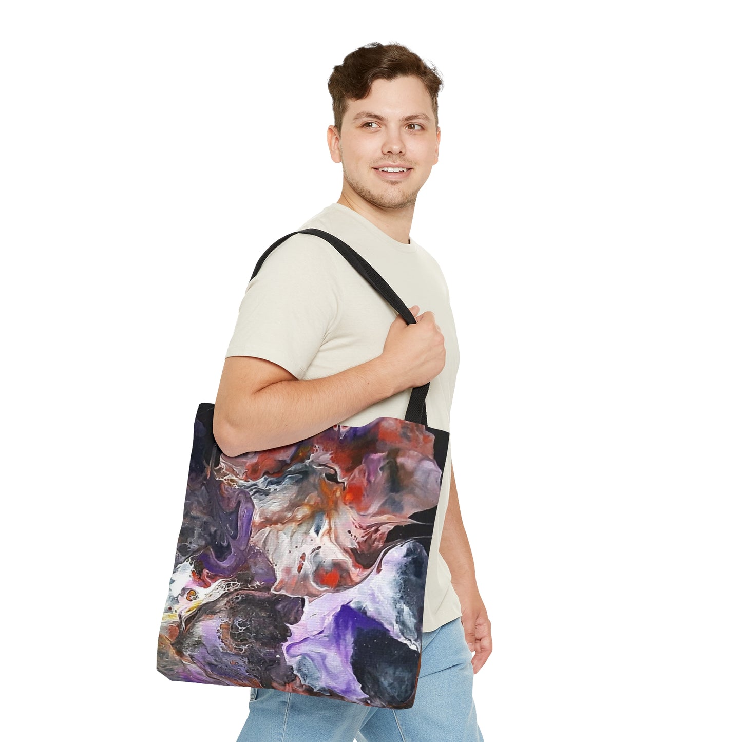 Tote Bag (AOP)